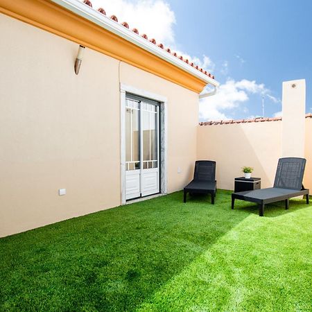 Villa 6Pax Baby Friendly Near Dino Park&Beaches Sao Bartolomeu dos Galegos e Moledo Екстер'єр фото