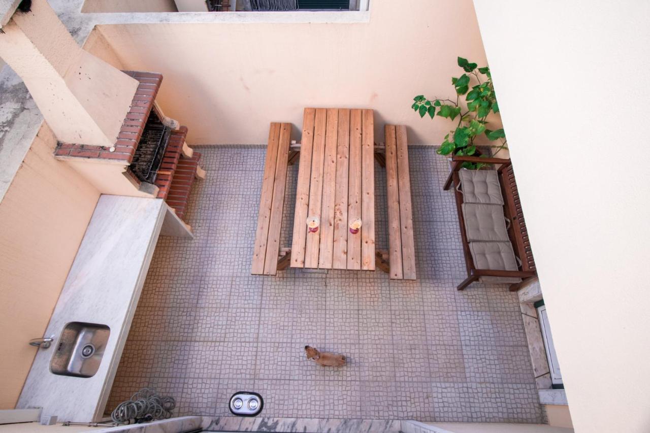 Villa 6Pax Baby Friendly Near Dino Park&Beaches Sao Bartolomeu dos Galegos e Moledo Екстер'єр фото