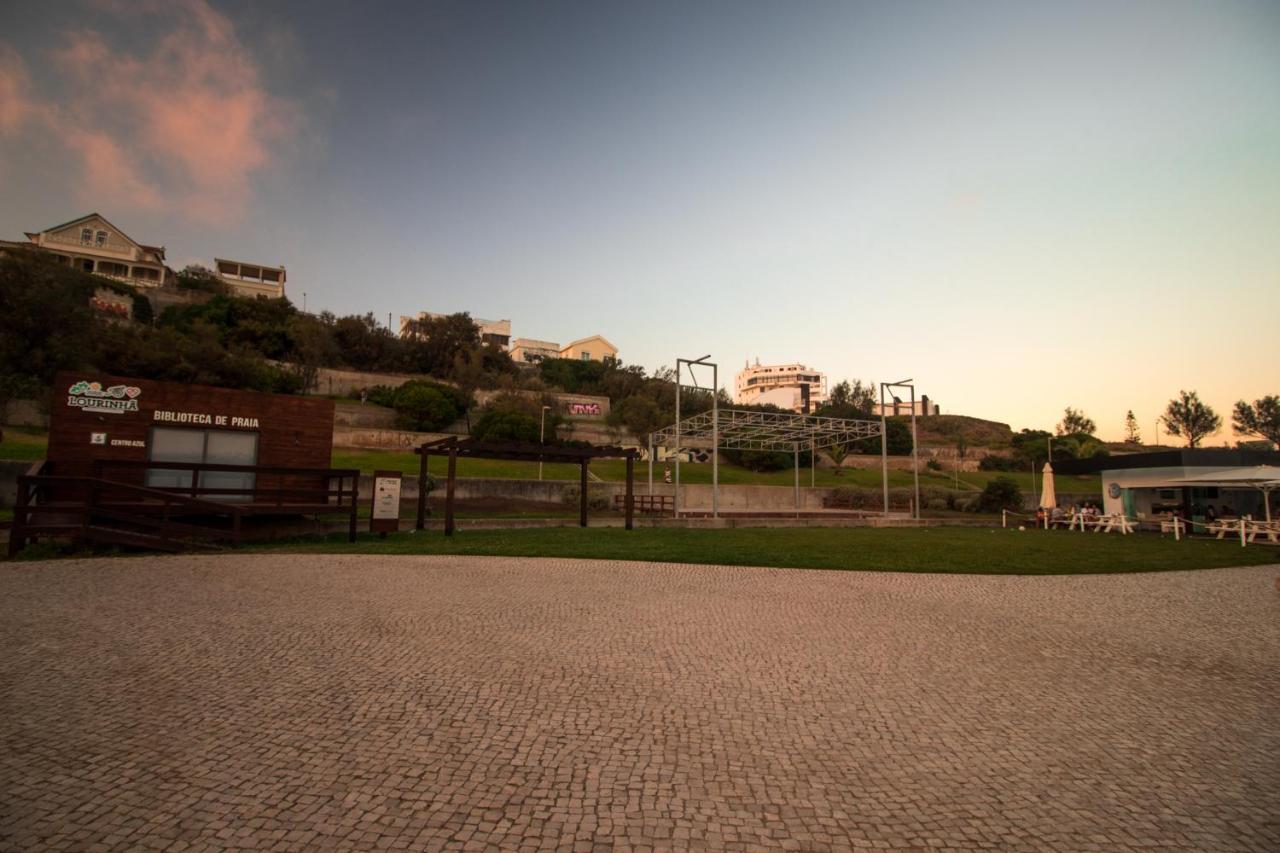Villa 6Pax Baby Friendly Near Dino Park&Beaches Sao Bartolomeu dos Galegos e Moledo Екстер'єр фото